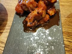 -金牌老碗时尚陕菜(王府井百货店)
