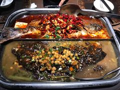 -龙门烤鱼(东方宝泰店)