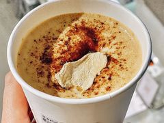 -Cafe on warm(丹霞店)