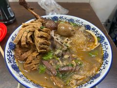 -叶新小吃店(来凤小区总店)