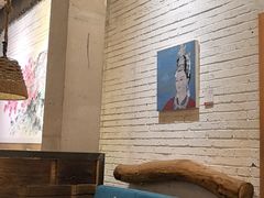 -苹果树下艺术餐厅(通州店)