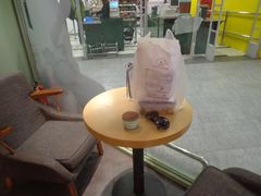 大堂-多乐之日(和平伊势丹店)
