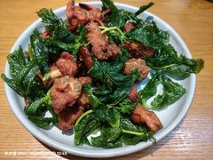 -云海肴·汽锅鸡·云南菜(南强街店)