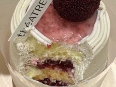 -théATRE 茶聚场(王府中環店)