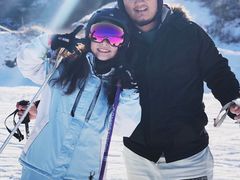 -蓟县盘山滑雪场