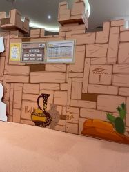 -奈尔宝家庭中心·亲子餐厅(苏州大悦城店)