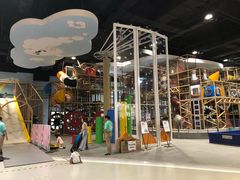 -杭州开元森泊度假乐园