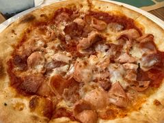 -安妮意大利餐厅(国贸店)