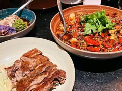 -华豫川酒家(大卫城店)