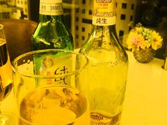 -上海浦东机场海上铂悦酒店