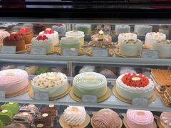 -布歌东京(常州购物中心店)