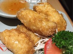 -Lia Cafe Bar Restaurant松山咖啡屋