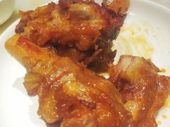 大棒骨-日丰园海肠水饺·老字号大连海鲜(和平广场店)