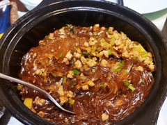 -福慧慈缘素食餐厅(王府井店)