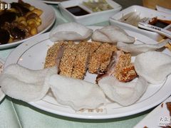 芝麻鸭方-全聚德(前门店)