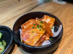 -九田家黑牛烤肉料理(新光汇店)