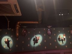 -The Cheebat 锌吧·Bistro(体育西店)