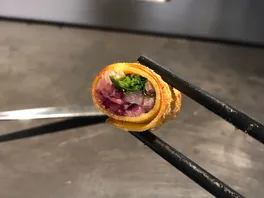 蔬**