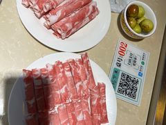 -总参北京涮羊肉