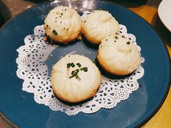 -同里湖大饭店-怡景轩中餐厅(同里古镇店)