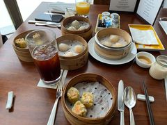 -上海柏悦酒店