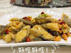 -梅龙镇酒家(南京西路总店)