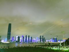 -武昌江滩