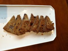 精品糖饼-马凯餐厅(地安门店)