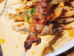 -永红源啤酒·烧烤·海鲜·大排档(青特城店)