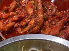 -京玉菲饭店(李村店)