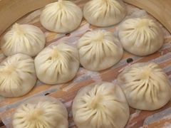 -隆喜元鱼汤包·海鲜(中联广场店)