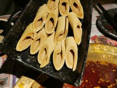 -哥老官重庆美蛙鱼头(五角场合生汇店)