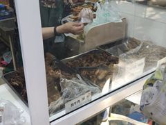 -大益烤鸡