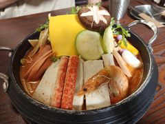 -韩鼎丰·韩国料理(林奥店)
