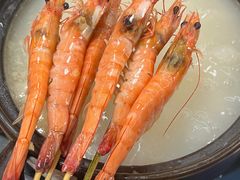 -友强·22年特色海鲜大排档·闽菜(厦门美食地标店)