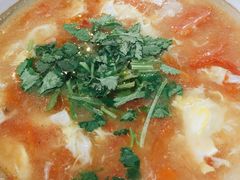 疙瘩汤-烤五行·烧烤烤串(石佛营店)