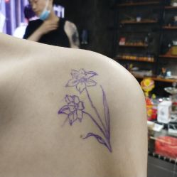 -天道专业洗纹身