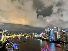 -上海外滩英迪格酒店