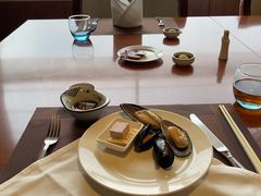 -白天鹅宾馆·流浮阁咖啡厅