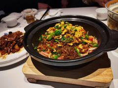 -柳荷居·百年鲁菜(奥体中心店)