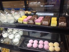 -甄花精致料理自助(城市阳台店)