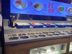 -重庆高老九火锅(万象城店)