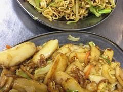 -春妹沙县小吃(新华北路店)