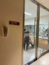 -金鹰国际月子中心(新街口店)