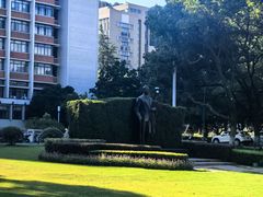 -浙江大学(玉泉校区)
