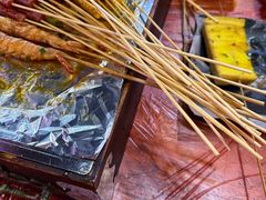 -陈刚烧烤