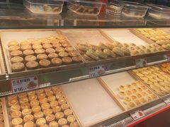 -東更道点心行(崂山丽达店)
