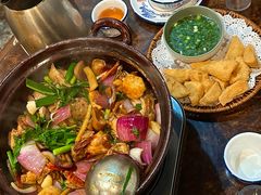 -凤兴鸡煲(宝安海雅店)