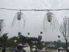 -黄龙溪欢乐田园