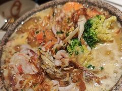 -Aqua Oasis 水天堂(太湖中心mall店)